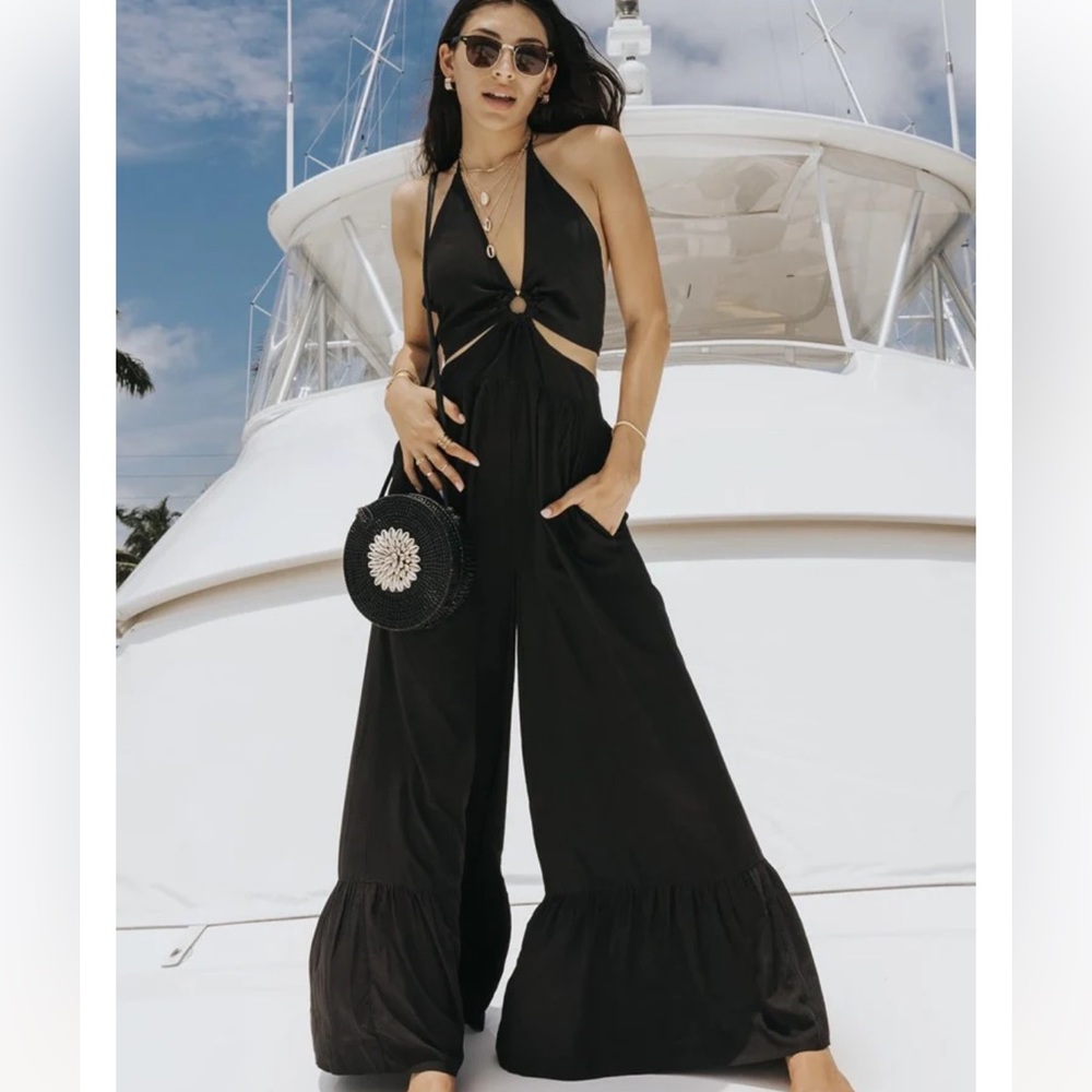 Shore Brand romper / jumpsuit